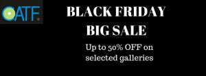 Black Friday- Big Sale
